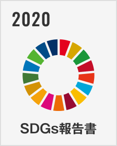 SDGs報告書 2020