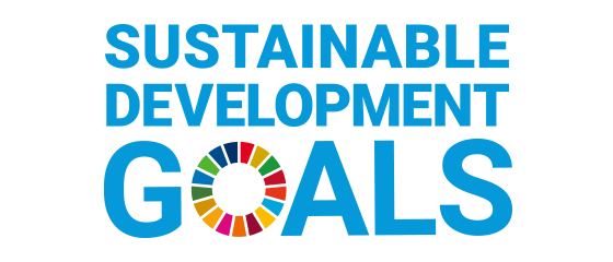 SUSTAINABLE DEVELOPMENT GOALS