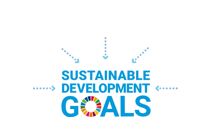 SUSTAINABLE DEVELOPMENT GOALS