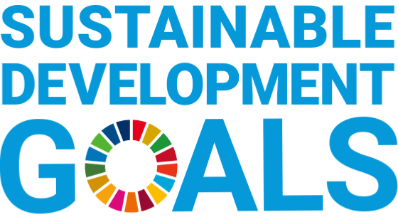 SUSTAINABLE DEVELOPMENT GOALS